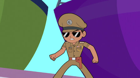 Watch Little Singham | Netflix Watch Little Singham | Netflix