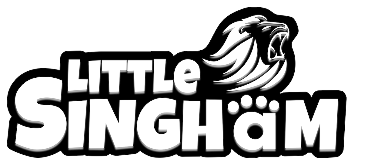 Watch Little Singham | Netflix Watch Little Singham | Netflix